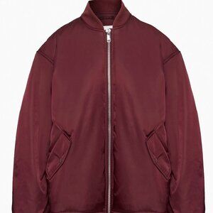 Aritzia Babaton Aviator Jacket (NWT)